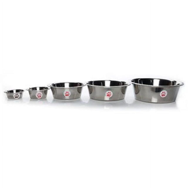 Loving Pets 430726 Std Ss Dish 1Pt