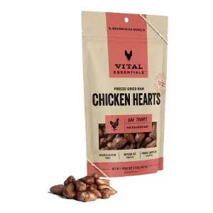 VE FD Chicken Hearts