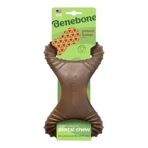 Benebone Dental Chew PB