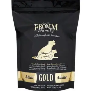 Fromm Gold Adult