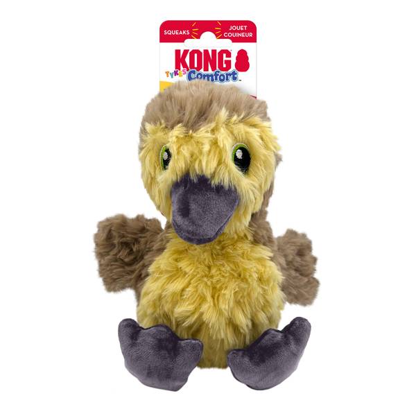 Comfort Tykes Gosling Toy for Dog – Small – Pack of 2