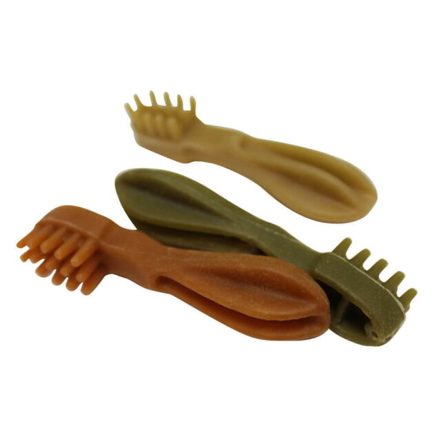 Whimzees Toothbrush Dental Dog Chew (Single)