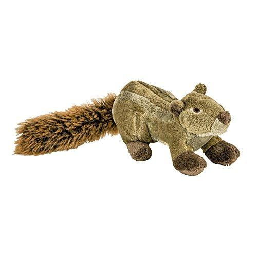 Fluff & Tuff Peanut Chipmunk