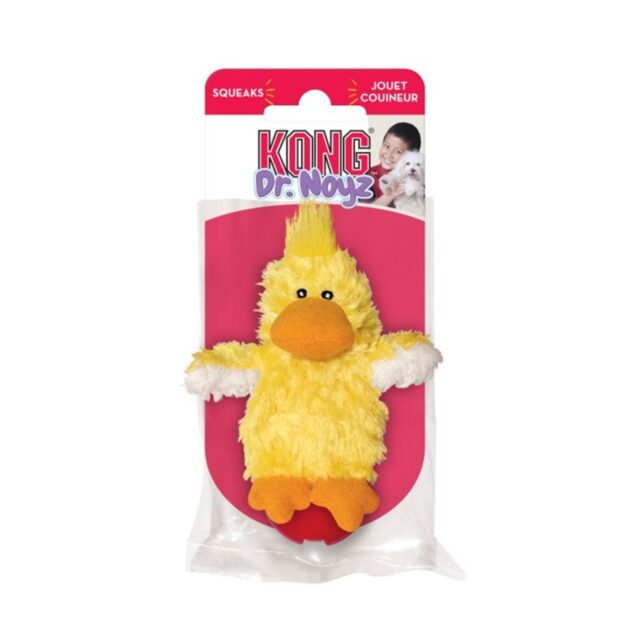 Kong Dr.Noyz Duck XS