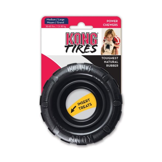 Kong Tire MD/LG