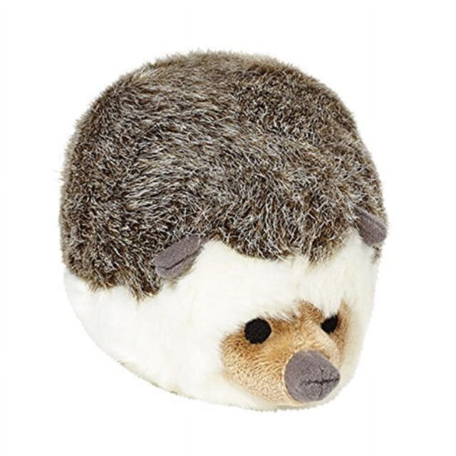 fluff & tuff harriet the hedgehog