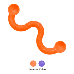 Kong Ogee Stick Dog Toy Assorted