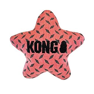 KONG Maxx Star Dog Toy