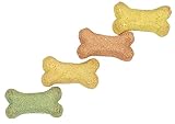 SPORTMiX Variety Dog Biscuit Treats, Large, 4-Pound Bag