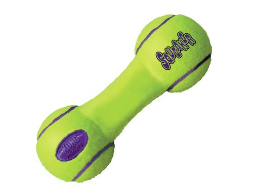 Kong AirDog Dumbbell - Image 3