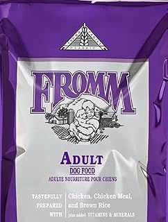 Fromm Classics Adult Dry Dog Food