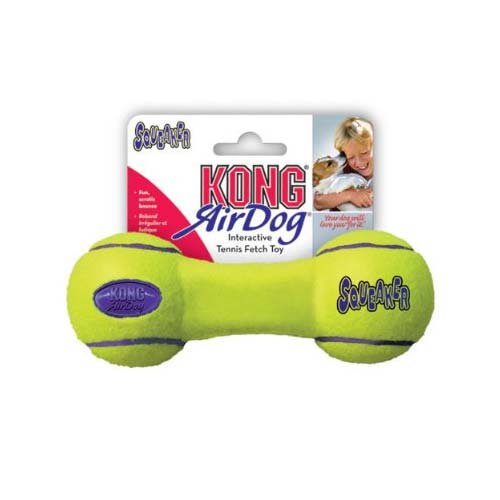 Kong AirDog Dumbbell