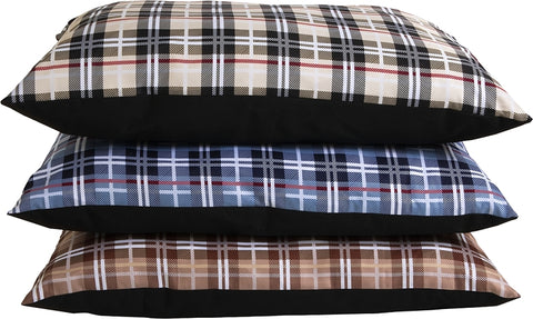 Aspen Pet Pillow Bed 29" x 40"