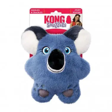 Kong® Snuzzles Koala Dog Toy Medium