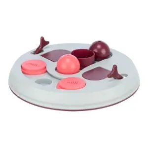 Trixie Cat Activity Hide & Slide