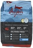 Orijen Adult Dry Dog Food (29.7 lb)