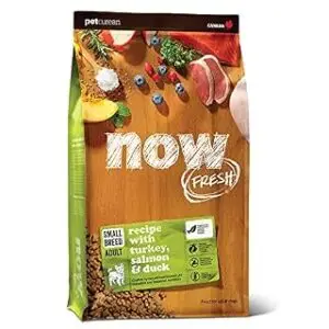 Now Fresh Grain-Free Small Breed Adult