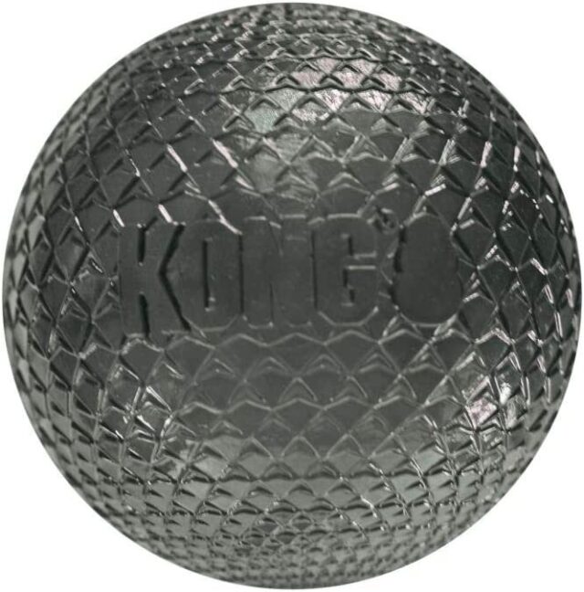 KONG Company 38736316: Duramax Dog Toy Ball Lg