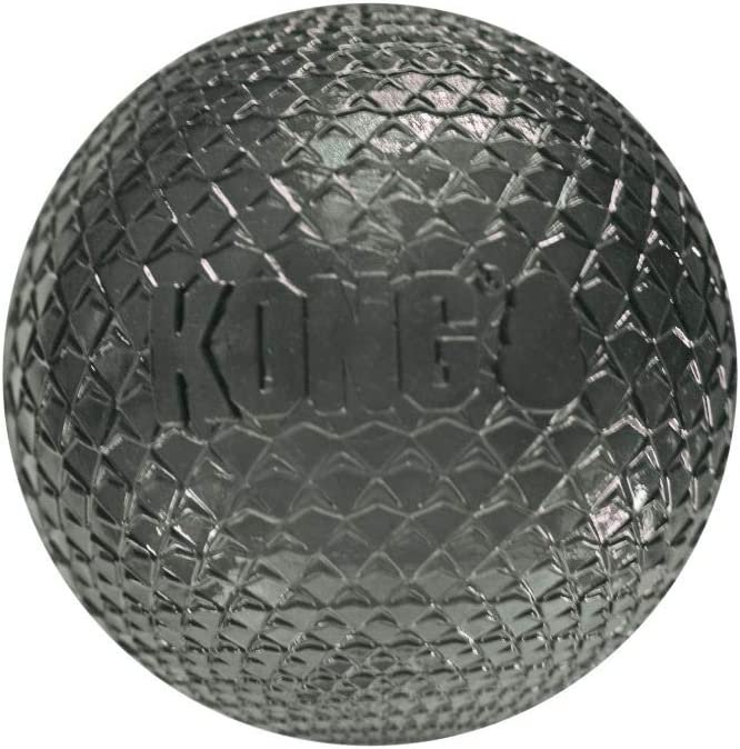 KONG Company 38736316: Duramax Dog Toy Ball Lg