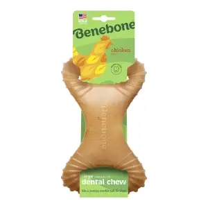 Benebone Dental Chew Chicken