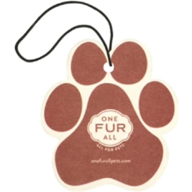 American Distribution & Manufacturing 248935 Apple Cider Car Air Freshener