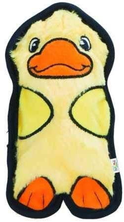 Outward Hound Invincibles Mini Duck