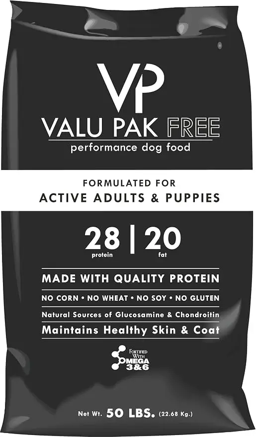 Valu Pak 28/20 50#