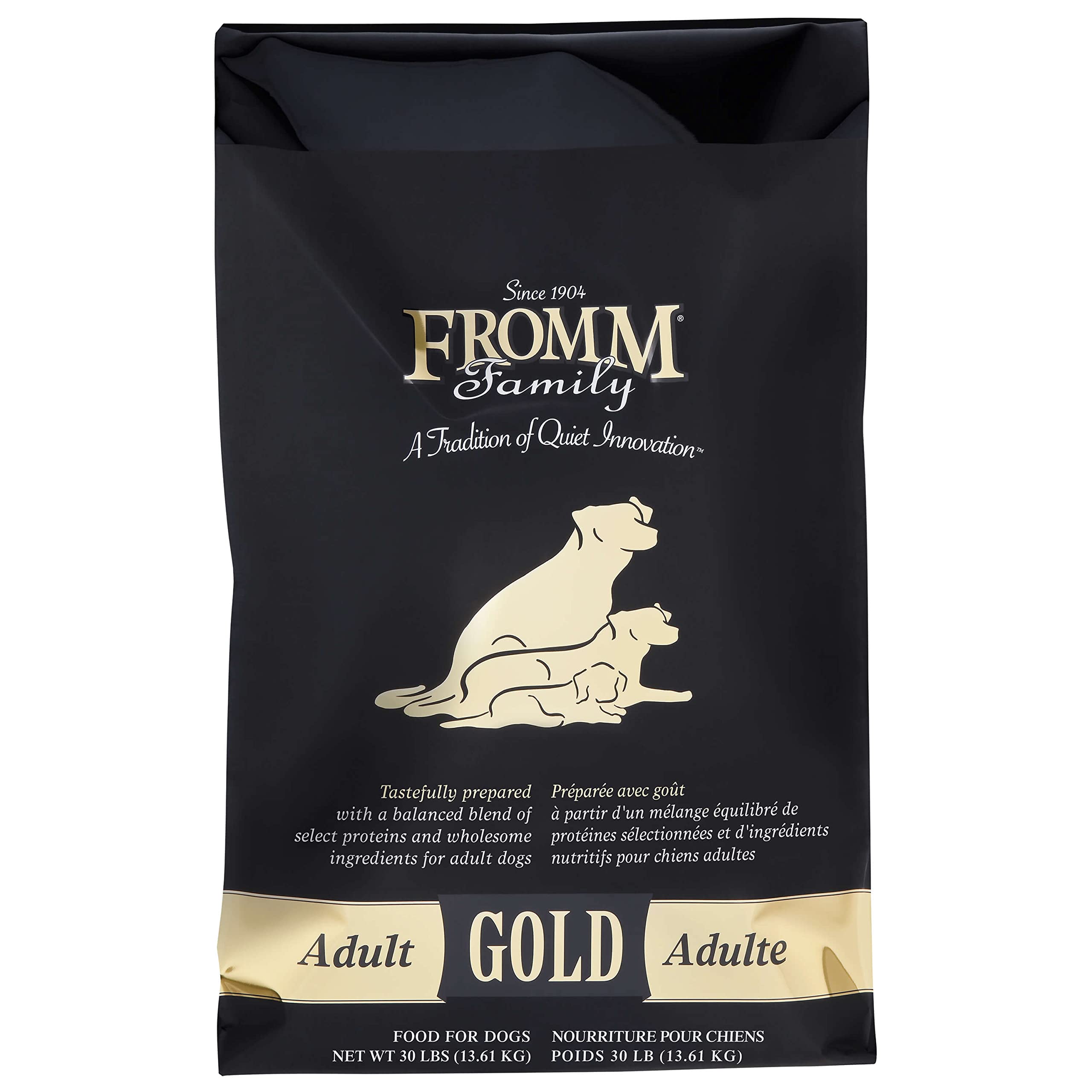 Fromm Gold Adult Dry Dog Food