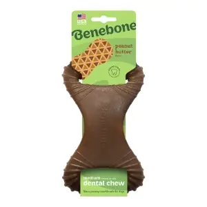 Benebone Dental Chew PB - Image 2