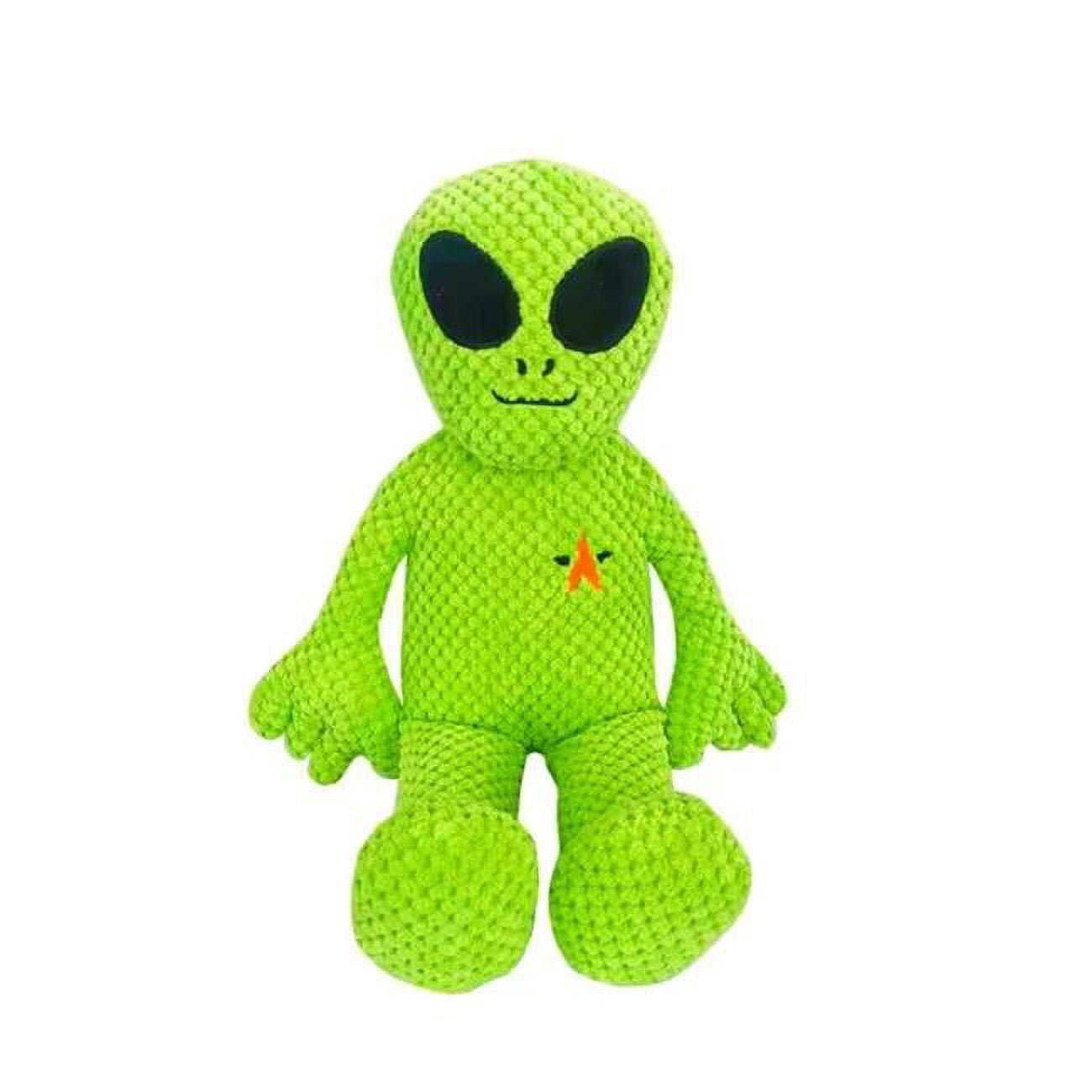 Fab Dog 849088030550 Floppy Alien Dog Toy – Large