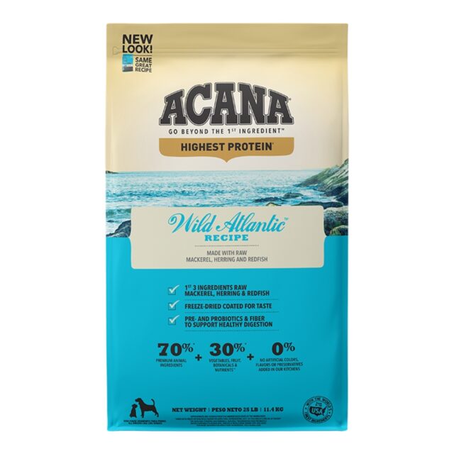 Acana Wild Atlantic