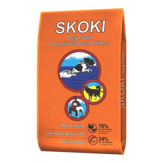 FirstMate Skoki ALS Original Formula
