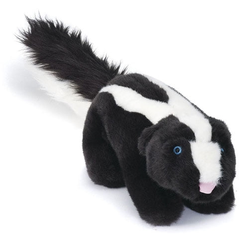 Fluff and Tuff Lucy the Skunk 12 inches