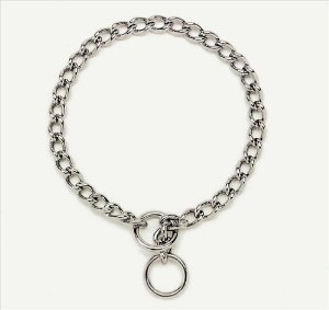 c titan chain choke heavy 3.0mm 26