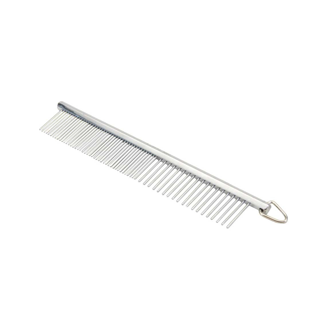 Safari Dog Grooming Comb 4 1/2 for Medium to Fine Coat