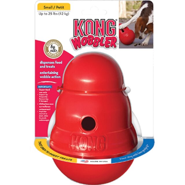 Kong Wobbler SM