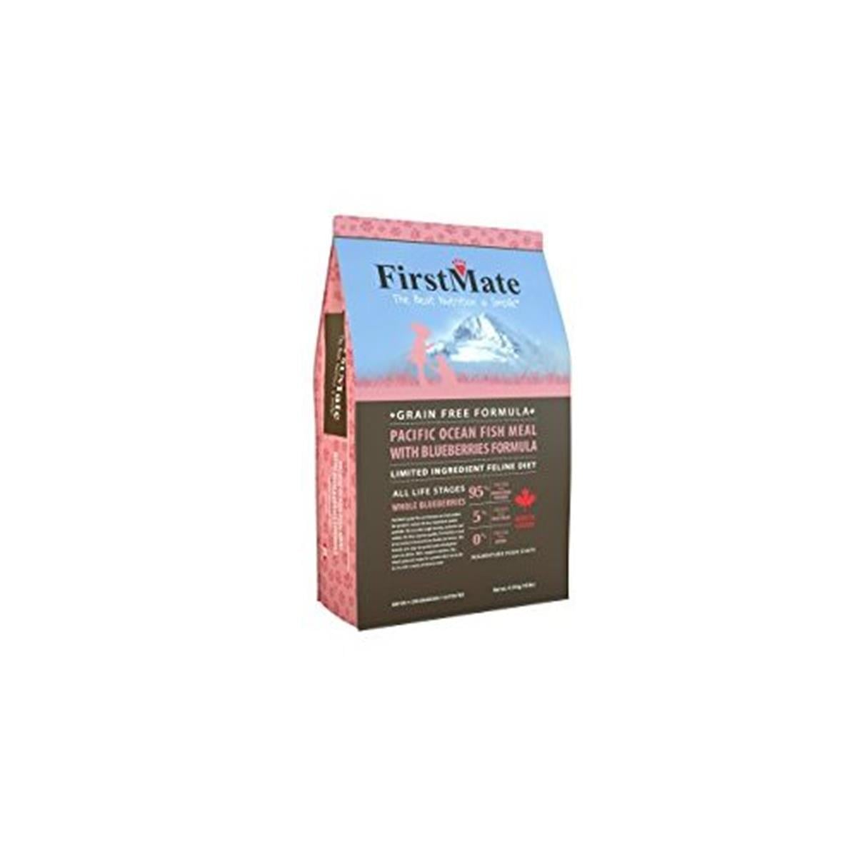 FMATE GF FISH BB CAT 3.96#