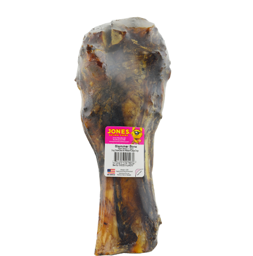 Beef Slammer Bone
