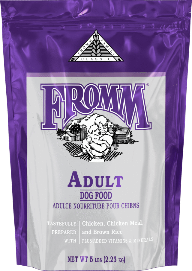Fromm Classic Adult Dry Dog Food