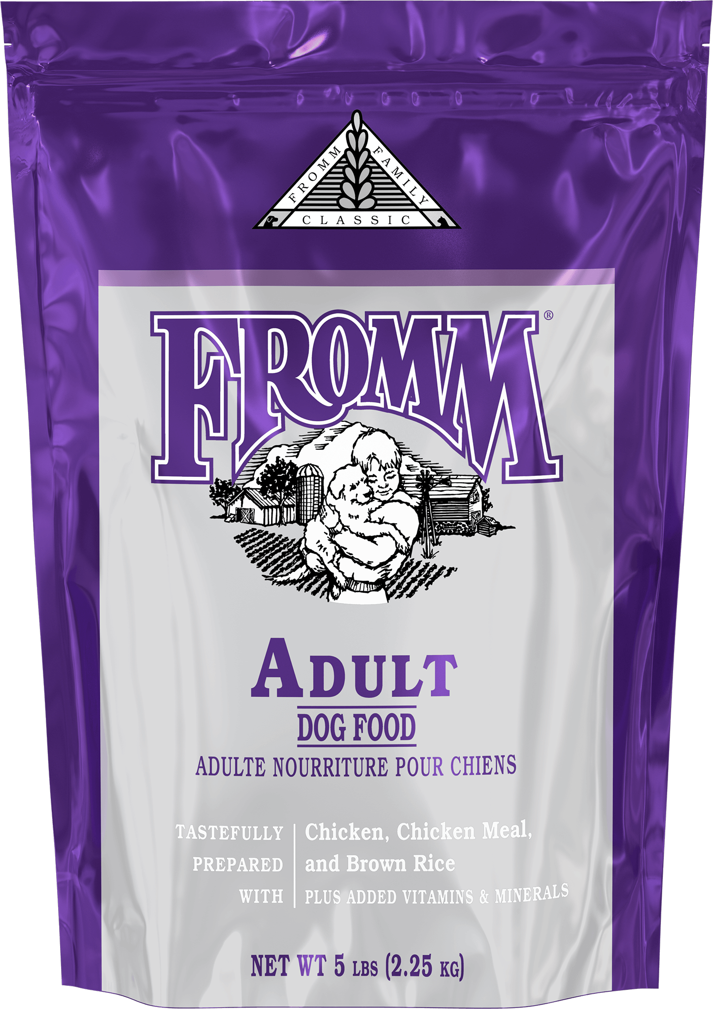 Fromm Classic Adult Dry Dog Food