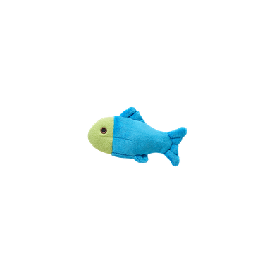 Fluff&Tuff XS Molly Fish 4.5''