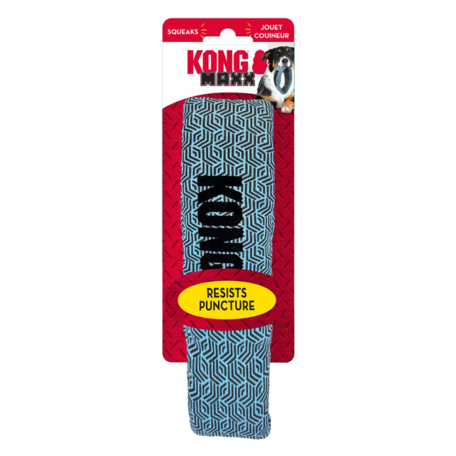 Ring Maxx Dog Toy – Medium & Large