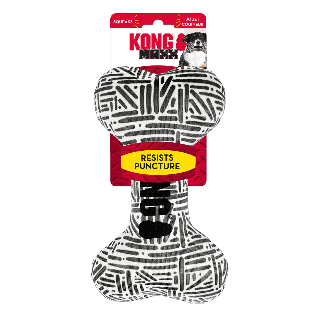 Bone Maxx Dog Toy – Small & Medium