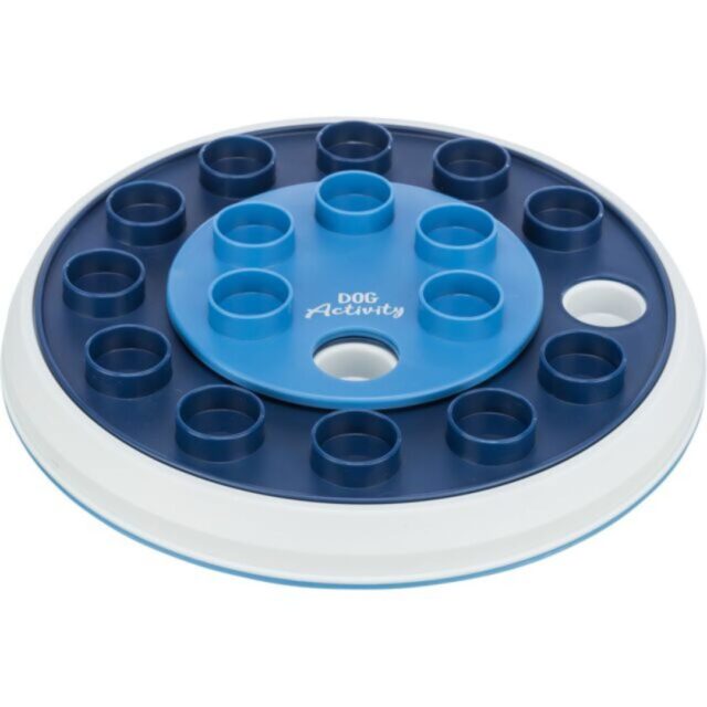 Dog Activity – Twister