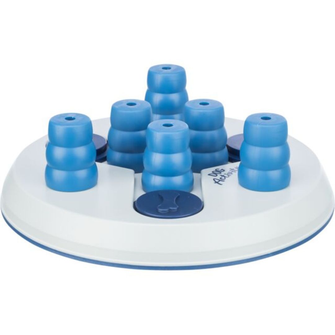 Dog Activity – Slide & Fun Board