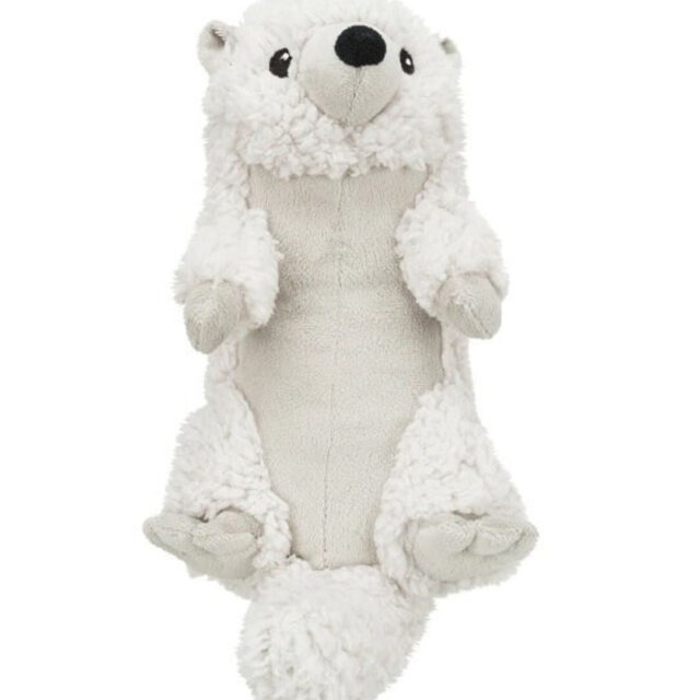 Trixie Be Eco Otter Emir Plush Dog Toy