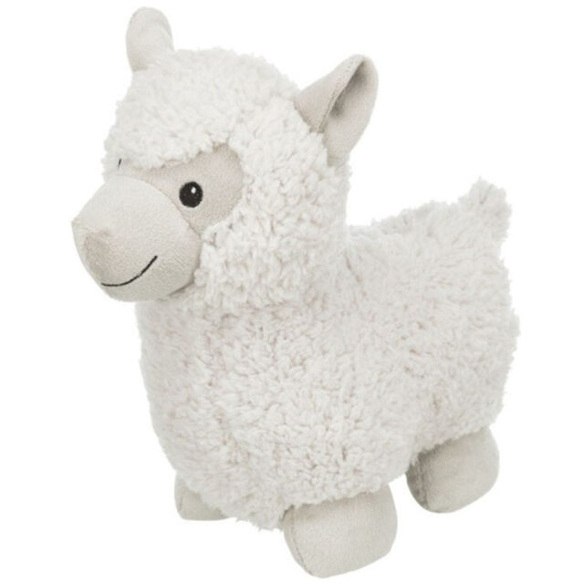 Dog Plush Toy – Alpaca Eyleen
