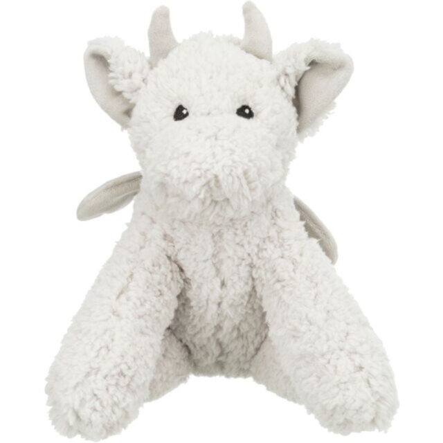 Dog Plush Toy – Dragon Elwin