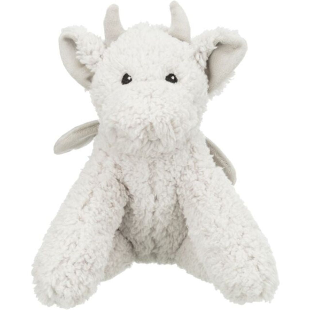 Dog Plush Toy – Dragon Elwin