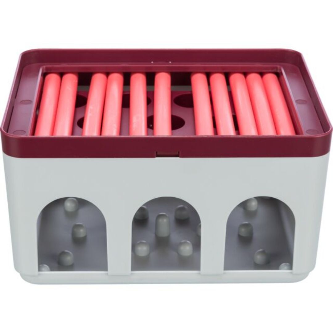 Cat Activity – Rod Box